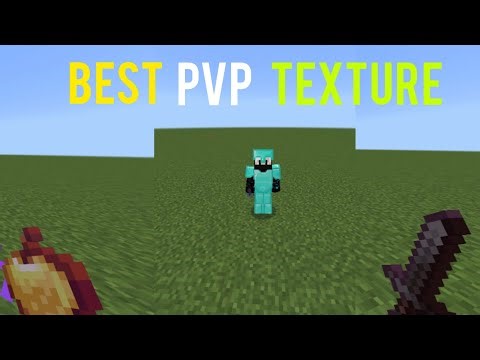 Best PVP texture pack for Minecraft