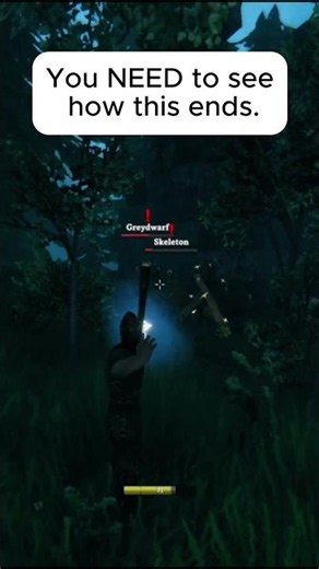 I Picked the WRONG Fight in Valheim! 💀