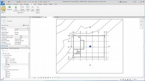 Video: Create Terrain and Building Pad