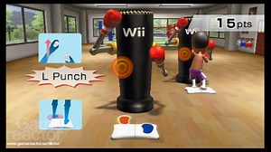 Wii Fit - Recension