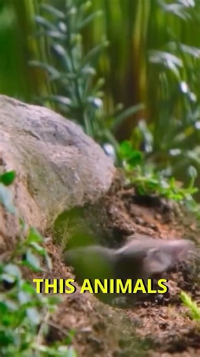 This animal's heart beats over 1000 times per minute...