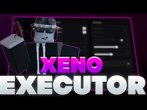 🚀 💣 ROBLOX EXECUTOR FREE | XENO V1.3.10 + AUTO INJECT 💥 | WORKING 2025 💎