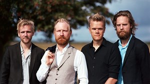 Danish String Quartet