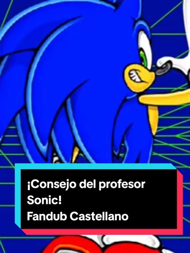 Tutorial Creativo con Sonic: ¡Métodos Inusuales!