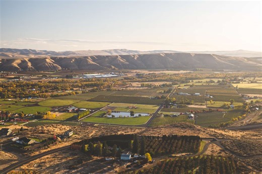 This Often-overlooked U.S. Destination Has 300 Days of Sunshine a Year—and It's One of the Best Places for Craft Beer in the Country