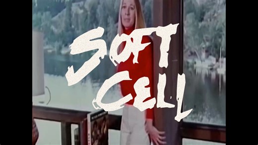 Soft Cell release their classic track Martin as a single for the very first time this Halloween. The special Dave Ball Halloween Dub Of Doom version features excerpts from the 1970s cult horror film Martin which originally inspired Marc and Dave to write the track at Leeds Polytechnic in 1980. It is a promo-only mix with a special video compiled by talented young producer Ewan McWilliam, who is also currently studying at Leeds Beckett University, formerly Leeds Polytechnic. To see the full video