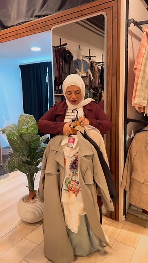 تحفففه قيم جدا | GoGo Clothes