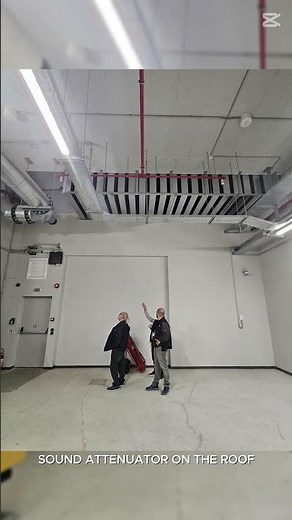 Reduce the noise of your HVAC system