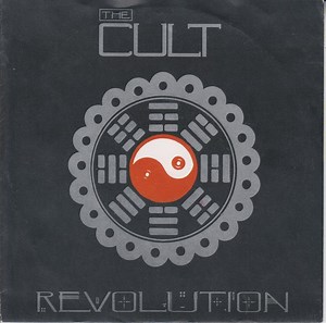 The Cult - Revolution