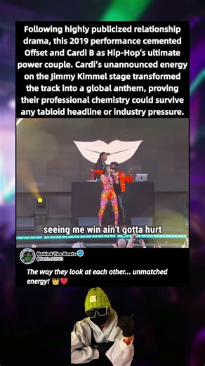 Cardi B and Offset: Hip-Hop’s Ultimate Power Couple? #CardiB #Offset #HipHopCouples #Clout