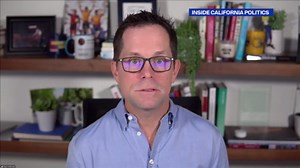 Political Data expert Paul Mitchell discusses election trends