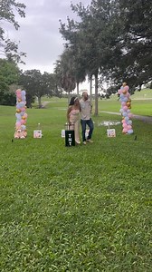 144K views · 2.6K reactions | Rochelle & Michael 老 Met: 2016,...