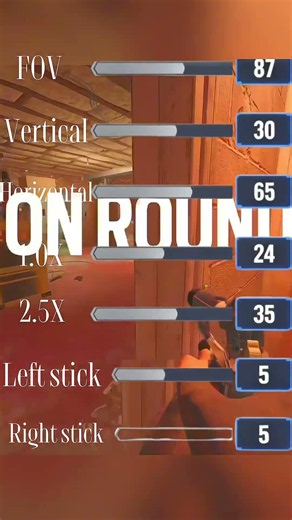BEST R6 CONTROLLER SETTINGS FUL VIDEO OUT NOW