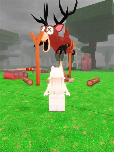 pov: you're Trying to Open a Ruby Chest😀