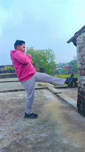 Mma knockout Kick #tutorial #mma #martialarts #training #kickboxing #youtubeshorts #combatsport