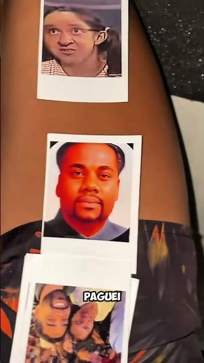 I DISCOVERED HOW TO PRINT POLAROID PHOTOS WITHOUT LEAVING THE HOUSE