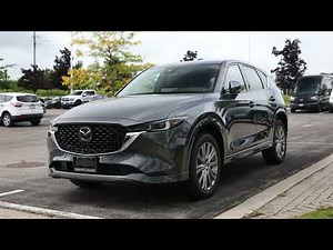 BEST DISCOUNTS on 2025 CX-5 & CX-30