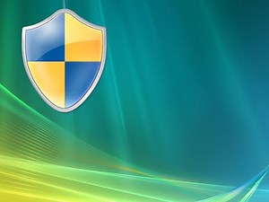 Evolution oF Windows User Account Control Vista beta-11 (with sounds)