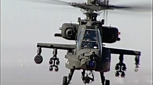 兵器のテクノロジー：ヘリ