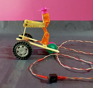 How to make a flying car from cardboard/ flying car/DIY MODEL | Working Life | Facebook