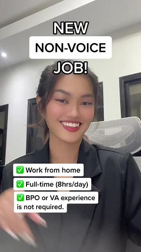 Cyberbacker • Hiring on TikTok