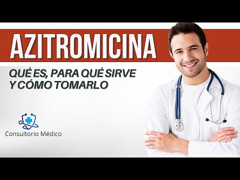 What is azithromycin used for? Dosage, benefits, and contraindications 👨‍⚕️ Medical Office