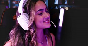 Mulheres representam 51% do público gamer no Brasil