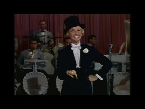 From 2008: Doris Day, the "Girl Next Door"