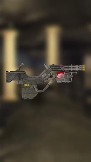 Alex Jones likes Fallout Guns #falloutnewvegas #fallout #funny #memes #information #falloutnewvegas