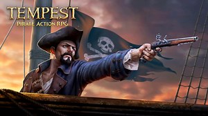 Tempest: Pirate Action RPG - PC - Buy it at Nuuvem