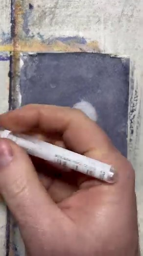 16K views · 327 reactions | A simple way to create a moon or sun in watercolour. This can be extremely effective. Just don’t let the paint dry beforehand! | The Artery Art Shop and Classes | Facebook