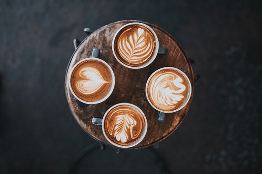Best Latte Art Pitcher 2025- Top 8 Picks | The Coffee Folk