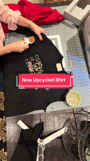Upcycle Your Style: Transform a Men's Shirt Today