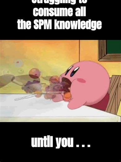 Top Study Tips for SPM Success