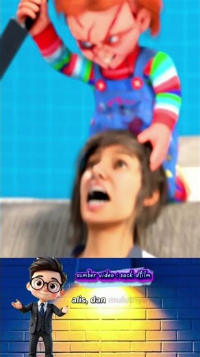 cara kerja boneka setan #facts #berbagiinfo #indonesia