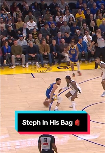 Steph Curry's Incredible Basketball Skills in Highlights
