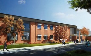 Eagle County school construction projects on time, on budget; three more to finish this summer