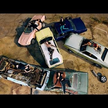 KATSEYE - M.I.A (Clean Version)
