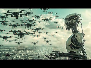 20 Military Tech Innovations That Will Define Our Future!