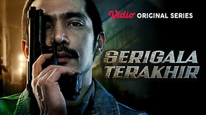 [Gratis] SERIGALA TERAKHIR - Serigala Terakhir - Vidio Original Series | Official Trailer (2022)