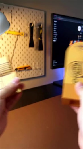 C-3PO Modular Figure • 3MF files ➡️ Download 3D print model: https://cults3d.com/:3921798 💡 Designed by NextLv3D