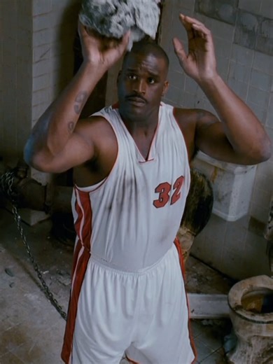 Hilarious Shaq Comedy Skit: Legs Mixed Up!