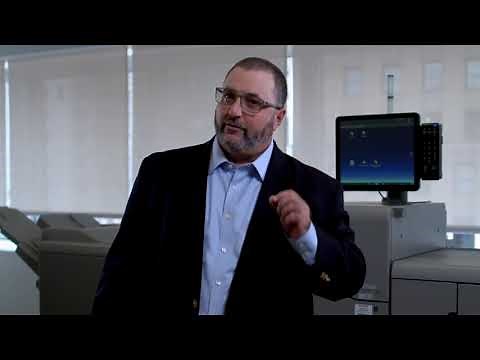 RICOH Pro C7210X/C7210SX Graphic Arts Edition