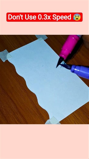 ❌️😨DON'T USE 0.3X SPEED‼️😱