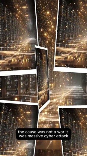 The Day the U.S. Almost Shut Down the Internet | Quiet Federal | #youtubeshorts #shorts #american