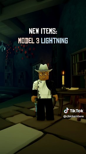 Exciting Updates in The Wild West Roblox