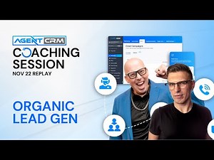 How to Generate More Organic Insurance Leads
