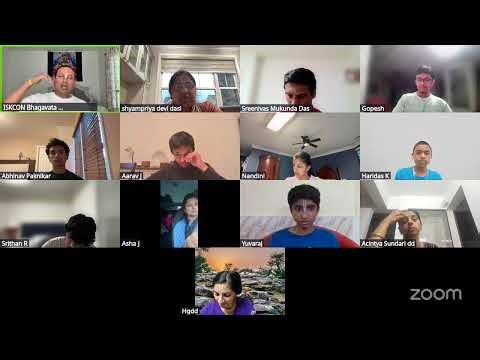 Bhakti Shastri (ISKCON Atlanta)