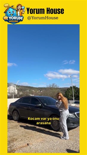 Ben bile ters köşe oldum 😅​😆​ IG:kelisamaraca #komikyorumlar