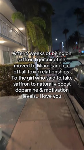 Unlocking the Power of Saffron for Focus and Energy